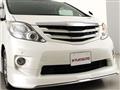 2010 Toyota Alphard G