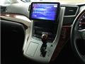 2010 Toyota Alphard G