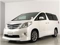 2010 Toyota Alphard G