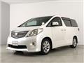 2010 Toyota Alphard G