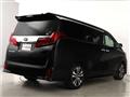 2019 Toyota Alphard G