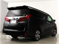 2018 Toyota Alphard G
