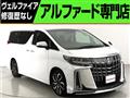 2020 Toyota Alphard G