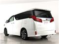 2020 Toyota Alphard G