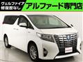 2015 Toyota Alphard G