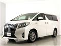 2015 Toyota Alphard G