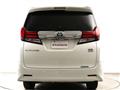 2015 Toyota Alphard G