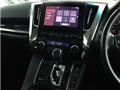2020 Toyota Alphard G