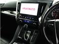 2019 Toyota Alphard G