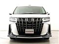 2019 Toyota Alphard G