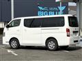 2026 Nissan Caravan Van