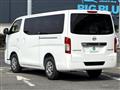 2026 Nissan Caravan Van