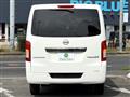 2026 Nissan Caravan Van