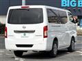 2026 Nissan Caravan Van