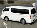2026 Nissan Caravan Van