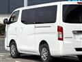 2026 Nissan Caravan Van
