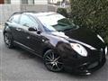 2013 Alfa Romeo MiTo