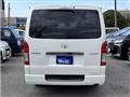 2023 Toyota Hiace Van