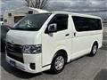 2023 Toyota Hiace Van