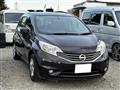 2013 Nissan Note