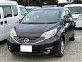 2013 Nissan Note