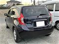 2013 Nissan Note