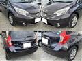 2013 Nissan Note