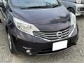 2013 Nissan Note