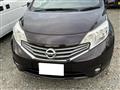 2013 Nissan Note