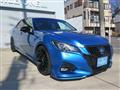 2016 Toyota Crown Athlete Series