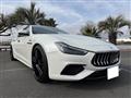 2017 Maserati Ghibli