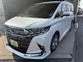 2025 Toyota Alphard G