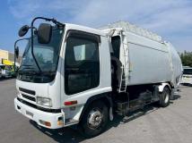 2007 Isuzu Isuzu Others
