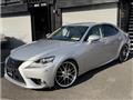 2013 Lexus IS