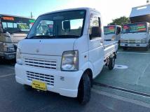 2012 Suzuki Carry Truck
