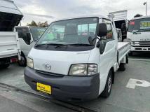 2004 Mazda Bongo Truck