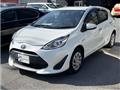 2019 Toyota AQUA