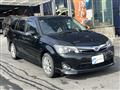 2014 Toyota Corolla Fielder