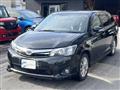 2014 Toyota Corolla Fielder