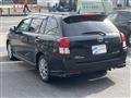 2014 Toyota Corolla Fielder