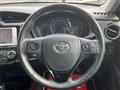 2014 Toyota Corolla Fielder