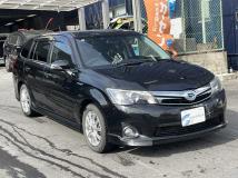 2014 Toyota Corolla Fielder