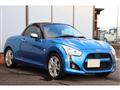 2015 Daihatsu Copen