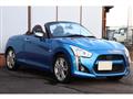 2015 Daihatsu Copen