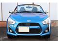 2015 Daihatsu Copen
