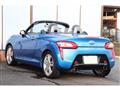 2015 Daihatsu Copen