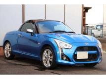 2015 Daihatsu Copen