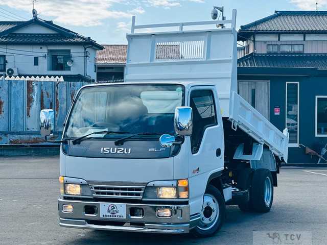 2003 Isuzu Isuzu Others