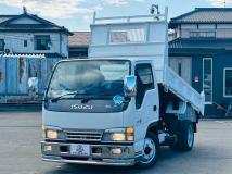 2003 Isuzu Isuzu Others