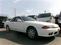 1992 Nissan Skyline Coupe